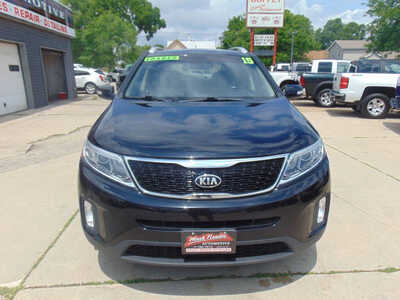 2015 Kia Sorento, $10995. Photo 2