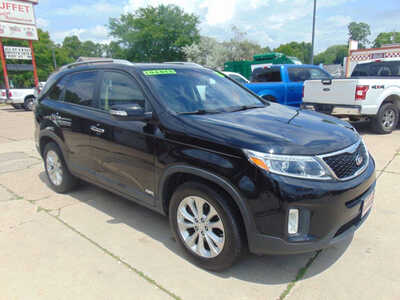 2015 Kia Sorento, $10995. Photo 3