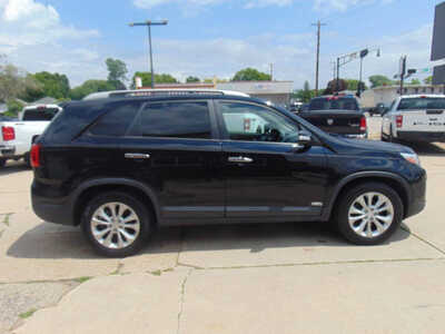 2015 Kia Sorento, $10995. Photo 4
