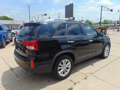2015 Kia Sorento, $10995. Photo 5
