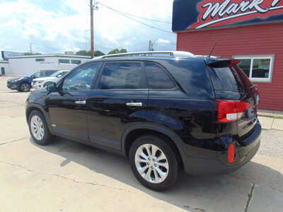 2015 Kia Sorento, $10995. Photo 7