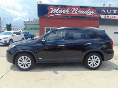 2015 Kia Sorento, $10995. Photo 8