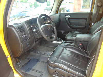 2006 Hummer H3, $9995. Photo 11