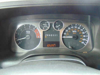 2006 Hummer H3, $9995. Photo 12