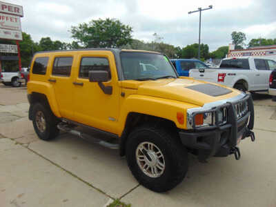 2006 Hummer H3, $9995. Photo 3
