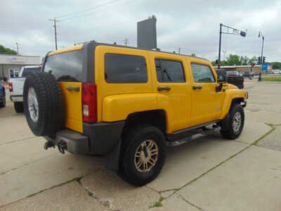 2006 Hummer H3, $9995. Photo 5