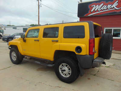 2006 Hummer H3, $9995. Photo 7