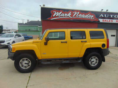 2006 Hummer H3, $9995. Photo 8