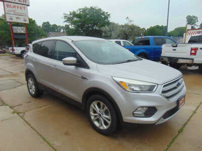 2017 Ford Escape, $8995. Photo 3