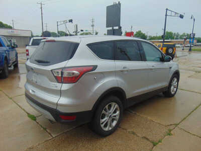 2017 Ford Escape, $8995. Photo 5