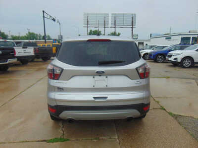 2017 Ford Escape, $8995. Photo 6
