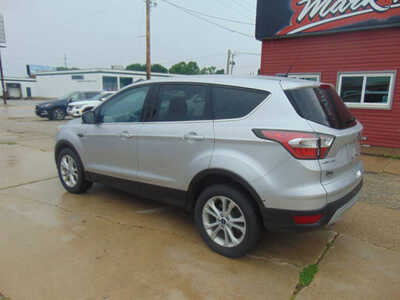 2017 Ford Escape, $8995. Photo 7