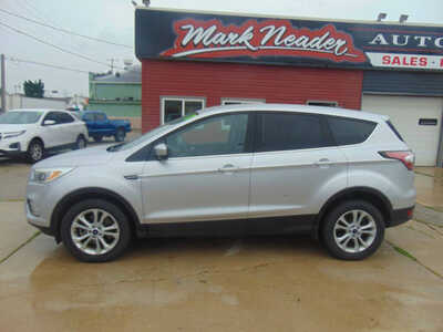 2017 Ford Escape, $8995. Photo 8