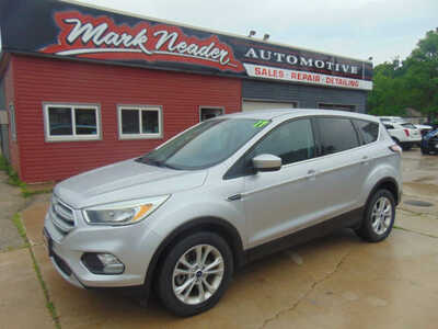 2017 Ford Escape, $8995. Photo 1
