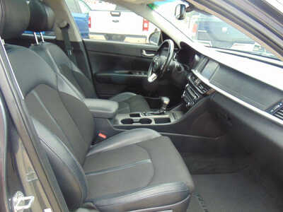 2019 Kia Optima, $10995. Photo 10