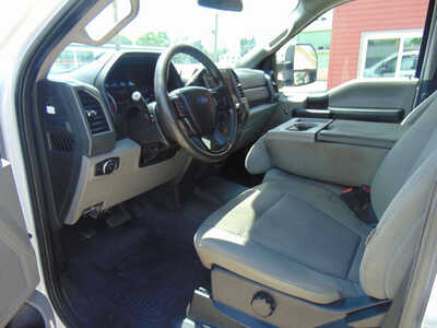 2020 Ford F-250 Super, $24995. Photo 11