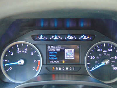 2020 Ford F-250 Super, $24995. Photo 12