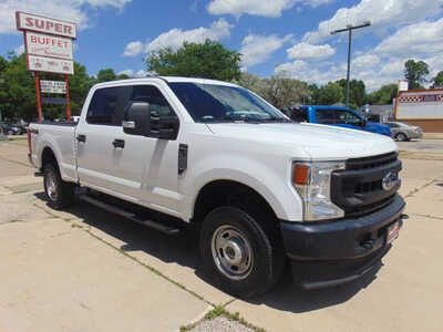 2020 Ford F-250 Super, $24995. Photo 3