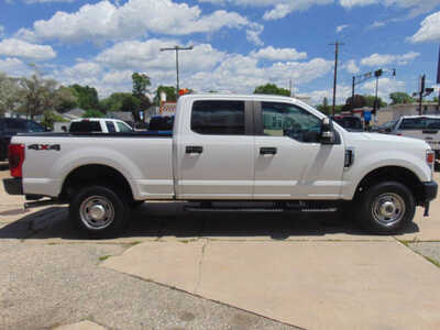 2020 Ford F-250 Super, $24995. Photo 4