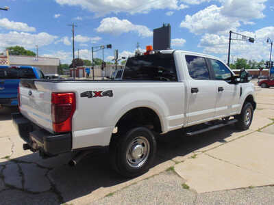 2020 Ford F-250 Super, $24995. Photo 5