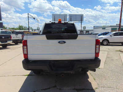 2020 Ford F-250 Super, $24995. Photo 6