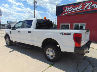 2020 Ford F-250 Super, $24995. Photo 7