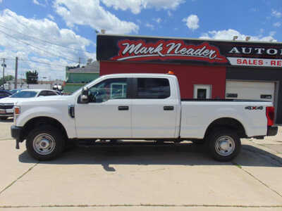 2020 Ford F-250 Super, $24995. Photo 8