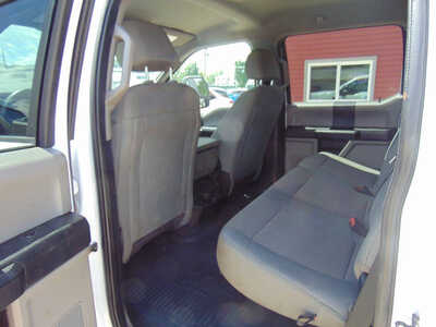 2020 Ford F-250 Super, $24995. Photo 9