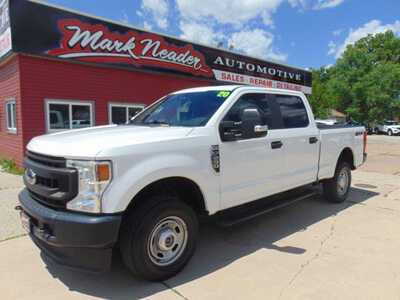 2020 Ford F-250 Super, $24995. Photo 1