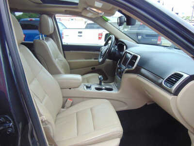 2014 Jeep Grand Cherokee, $8995. Photo 10