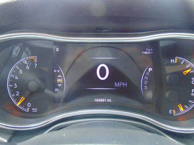 2014 Jeep Grand Cherokee, $8995. Photo 12