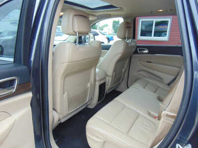 2014 Jeep Grand Cherokee, $8995. Photo 9