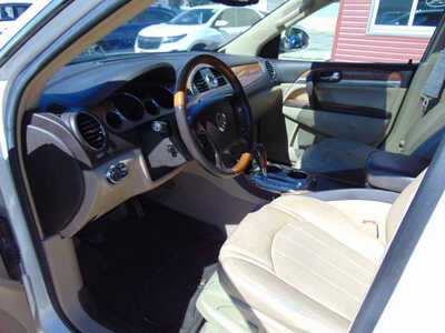 2010 Buick Enclave, $6995. Photo 11
