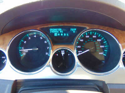 2010 Buick Enclave, $6995. Photo 12