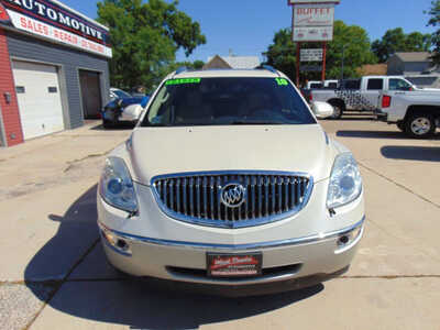 2010 Buick Enclave, $6995. Photo 2
