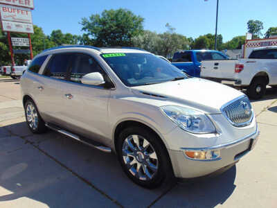 2010 Buick Enclave, $6995. Photo 3