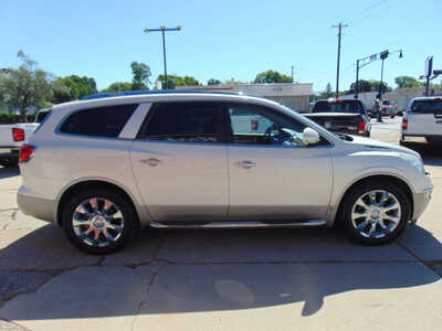 2010 Buick Enclave, $6995. Photo 4
