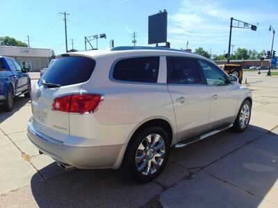 2010 Buick Enclave, $6995. Photo 5