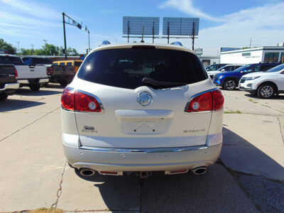 2010 Buick Enclave, $6995. Photo 6