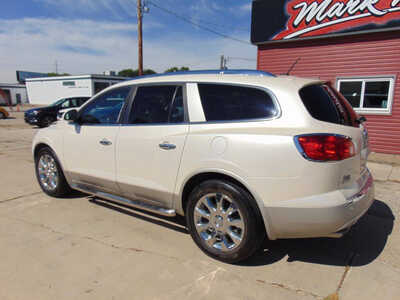 2010 Buick Enclave, $6995. Photo 7