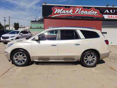 2010 Buick Enclave, $6995. Photo 8