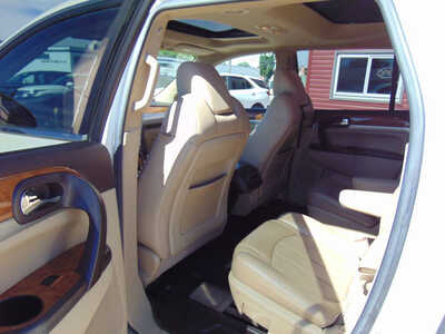 2010 Buick Enclave, $6995. Photo 9