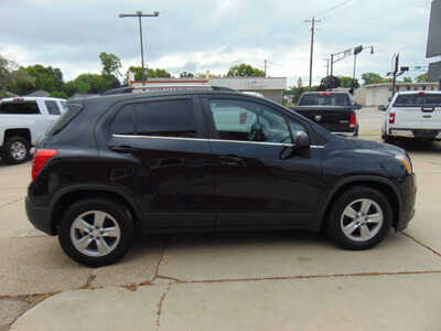 2015 Chevrolet Trax, $9995. Photo 4