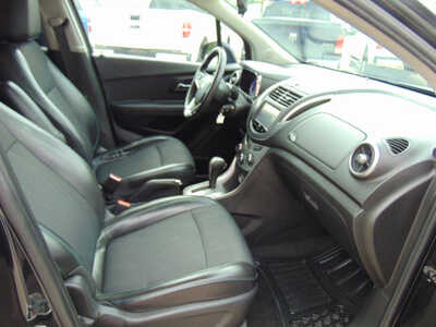 2015 Chevrolet Trax, $9995. Photo 9