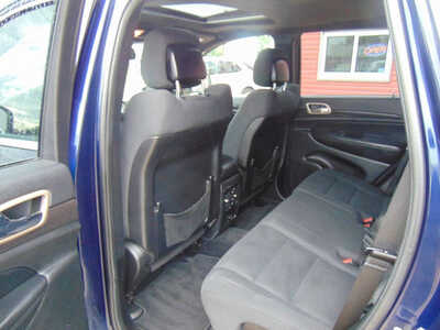 2014 Jeep Grand Cherokee, $9995. Photo 10