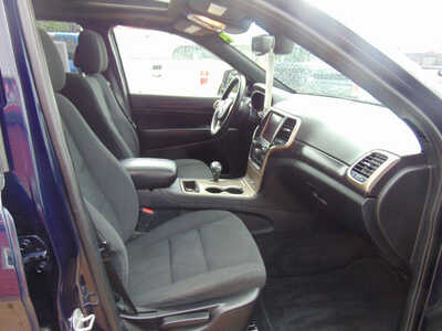 2014 Jeep Grand Cherokee, $9995. Photo 11