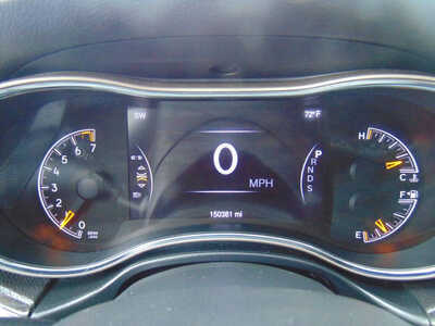 2014 Jeep Grand Cherokee, $9995. Photo 12