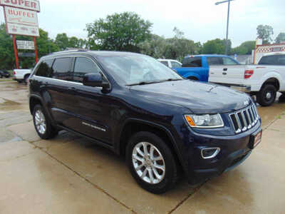 2014 Jeep Grand Cherokee, $9995. Photo 3