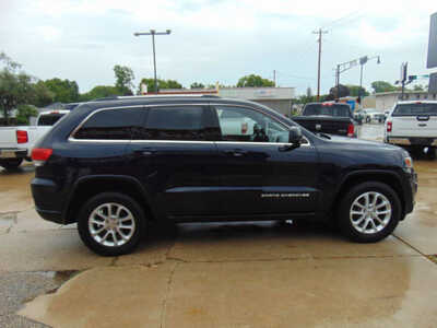 2014 Jeep Grand Cherokee, $9995. Photo 4