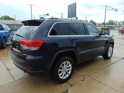 2014 Jeep Grand Cherokee, $9995. Photo 5